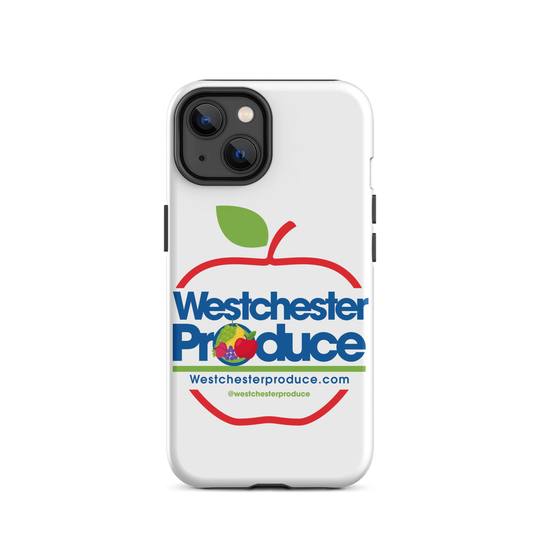 Westchester Produce Tough Case for iPhone®