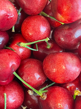 Load image into Gallery viewer, Cherries (2lb bag) [ADD ON ONLY]

